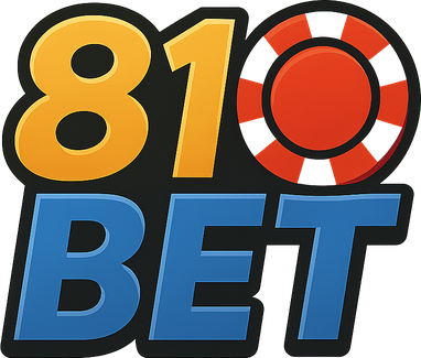 810bet Logo